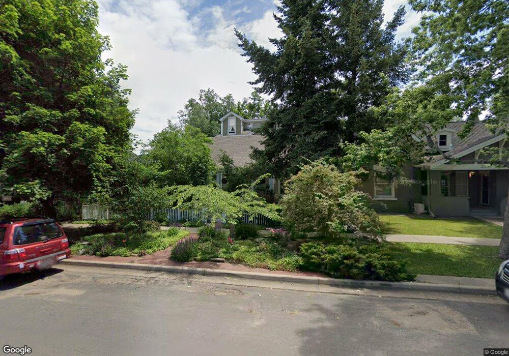 2218 Mapleton Ave, Boulder, CO 80304 - photo 1