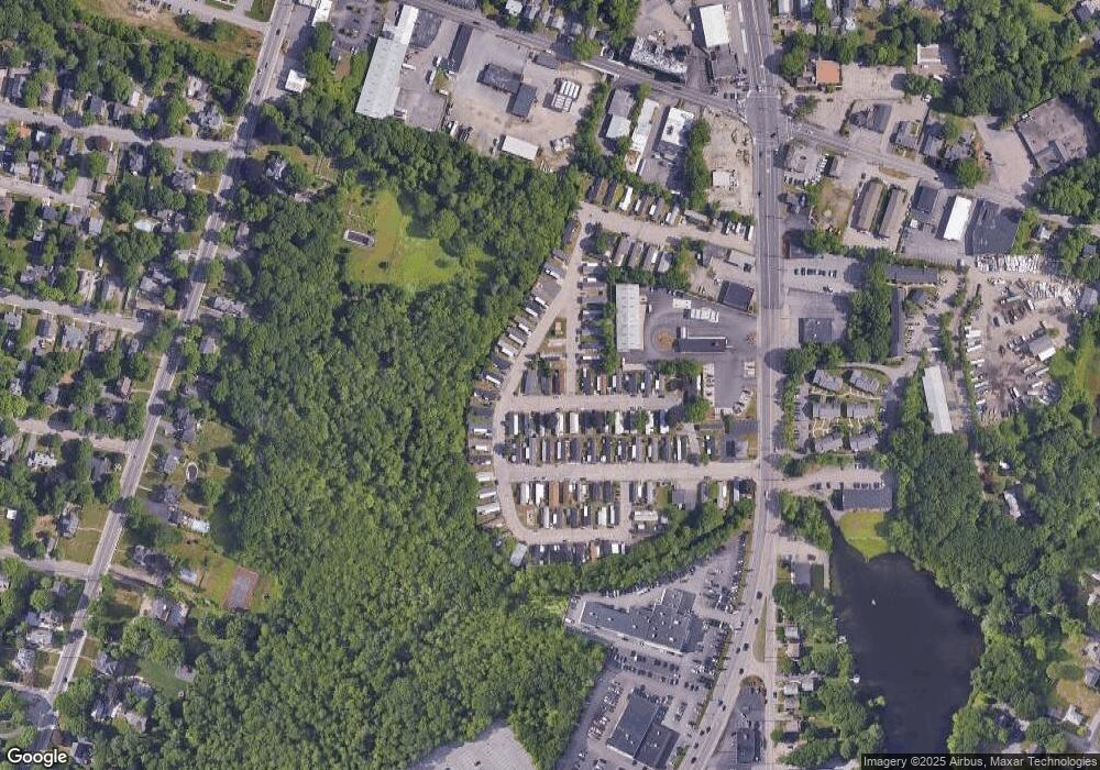 300 E Washington St unit 11NW, North Attleboro, MA 02760 - photo 1