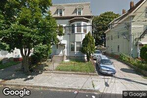 91 Centre St, Pawtucket, RI 02860
