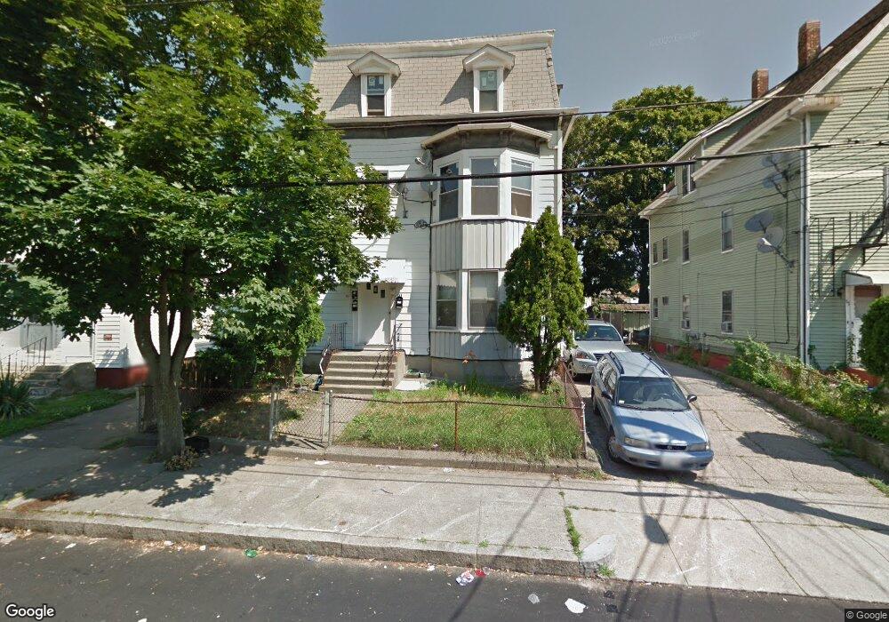 91 Centre St, Pawtucket, RI 02860 - photo 1