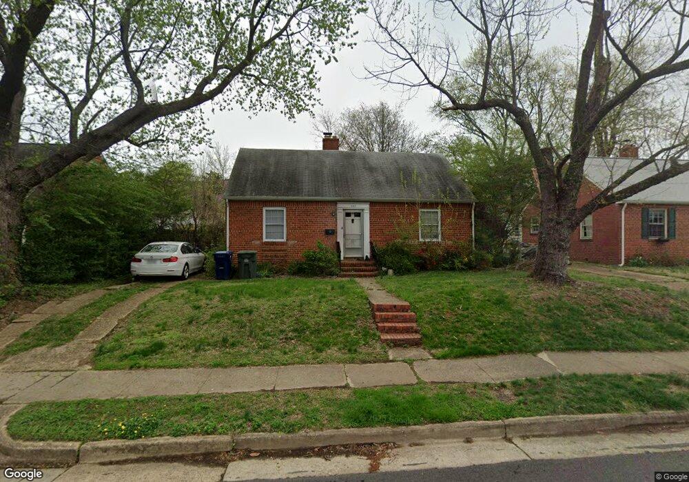 143 Moncure Dr, Alexandria, VA 22314 - photo 1