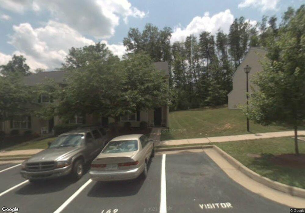 3508 Timber Ridge Dr, Fredericksburg, VA 22408 - photo 1