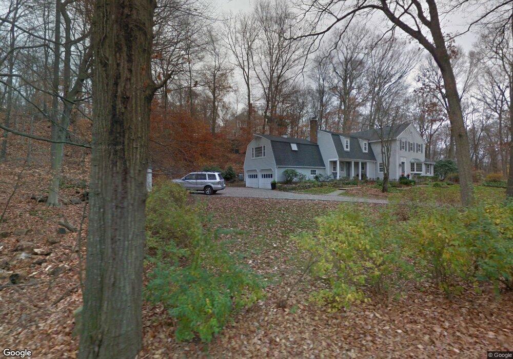 69 Old Kings Hwy, Wilton, CT 06897 - photo 1