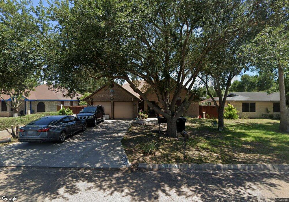 319 Polanco Ave, Weslaco, TX 78596 - photo 1