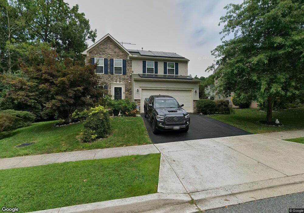 55 Bay View Woods Loop, North East, MD 21901 - photo 1