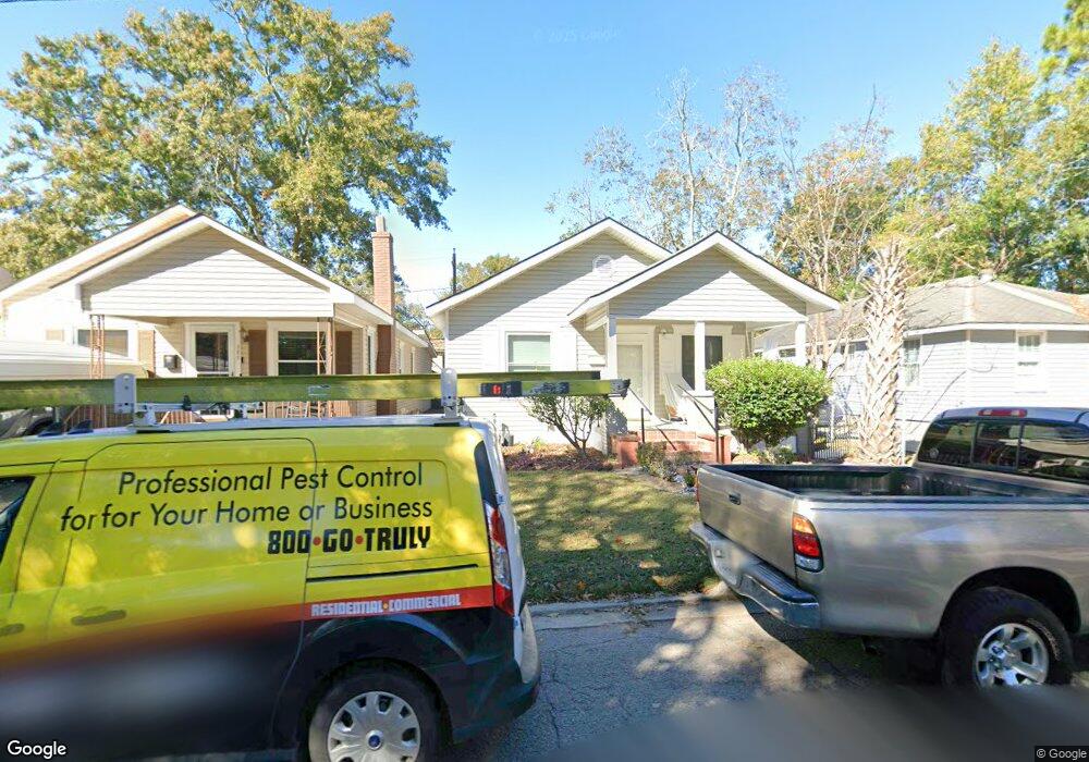 307 Forrest Ave, Savannah, GA 31404 - photo 1