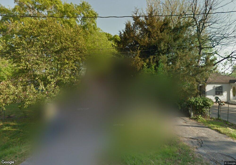 625 Doverside St, Houston, TX 77022 - photo 1