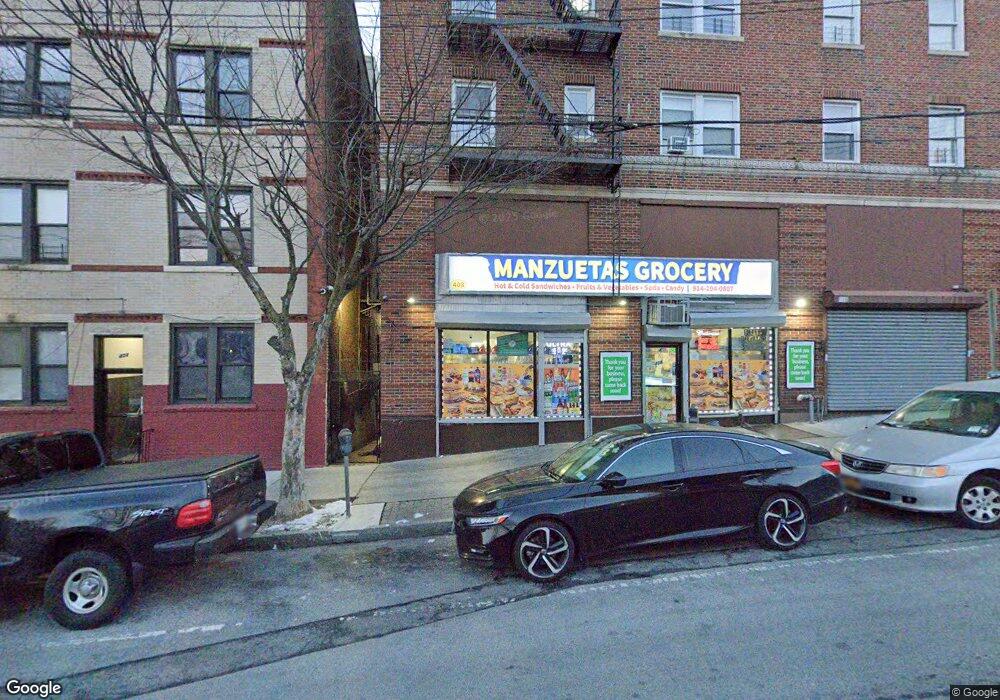 406 Riverdale Ave, Yonkers, NY 10705 - photo 1