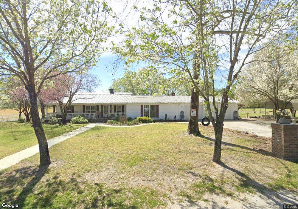 1028 Mcnabb Rd, Loris, SC 29569 - photo 1