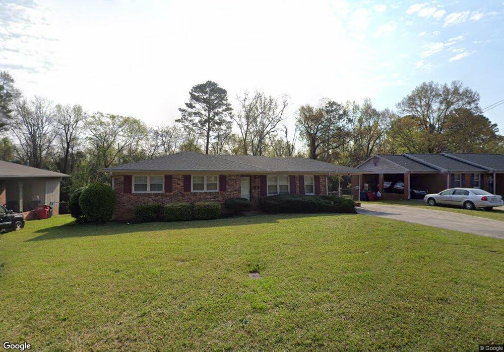 1340 Long Acre Dr, Macon, GA 31204 - photo 1