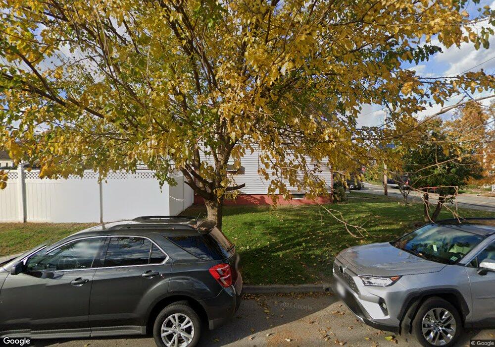 635 Boulevard unit duplex, Elmwood Park, NJ 07407 - photo 1