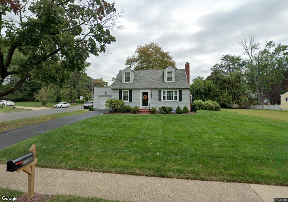 1344 Lower Ferry Rd, Ewing, NJ 08618 - photo 1