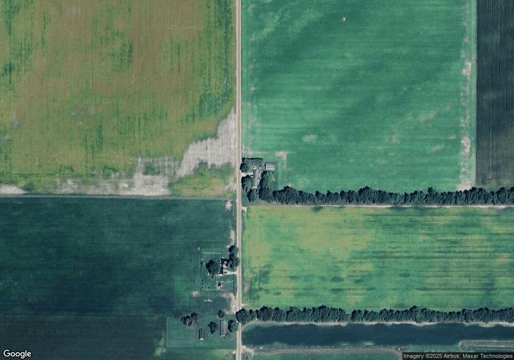 5475 S Baldwin Rd, Ashley, MI 48806 - photo 1