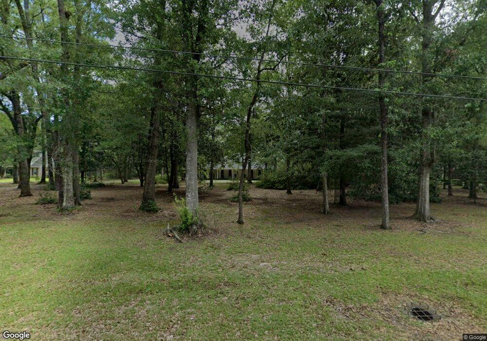 10904 Matthews Rd, Moss Point, MS 39562 - photo 1