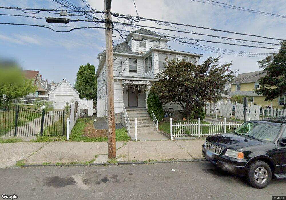 156 Wayne St, Bridgeport, CT 06606 - photo 1