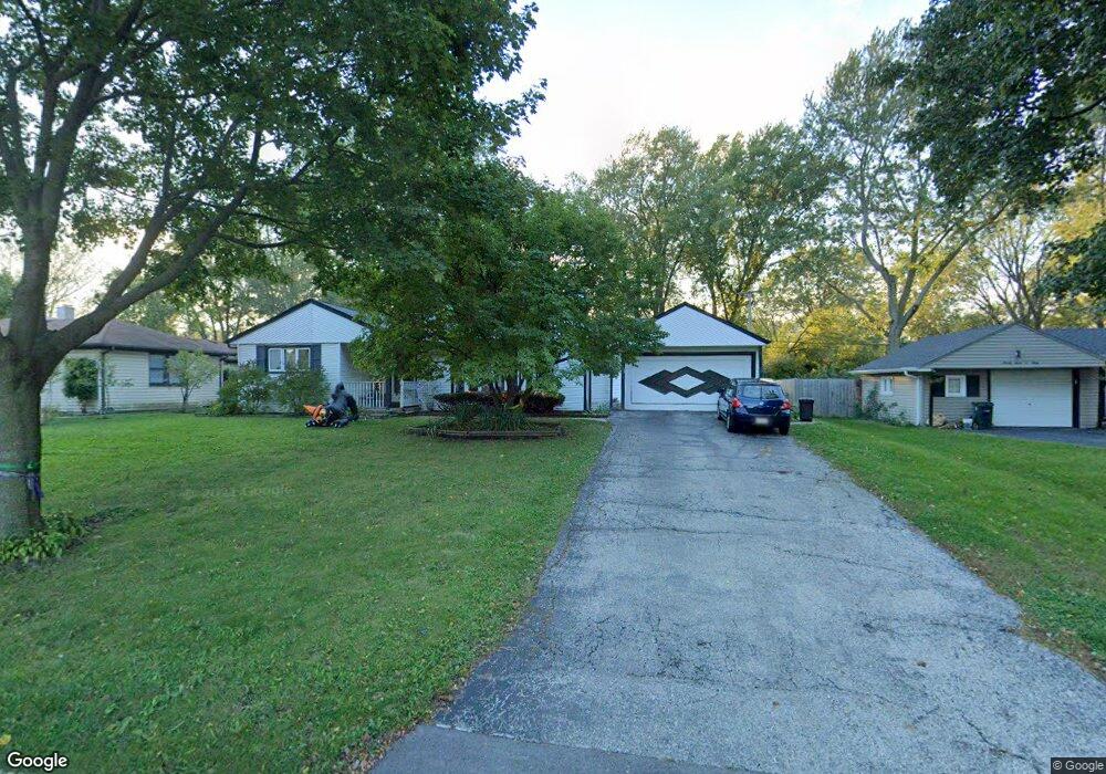 2705 Dove St unit 1, Rolling Meadows, IL 60008 - photo 1