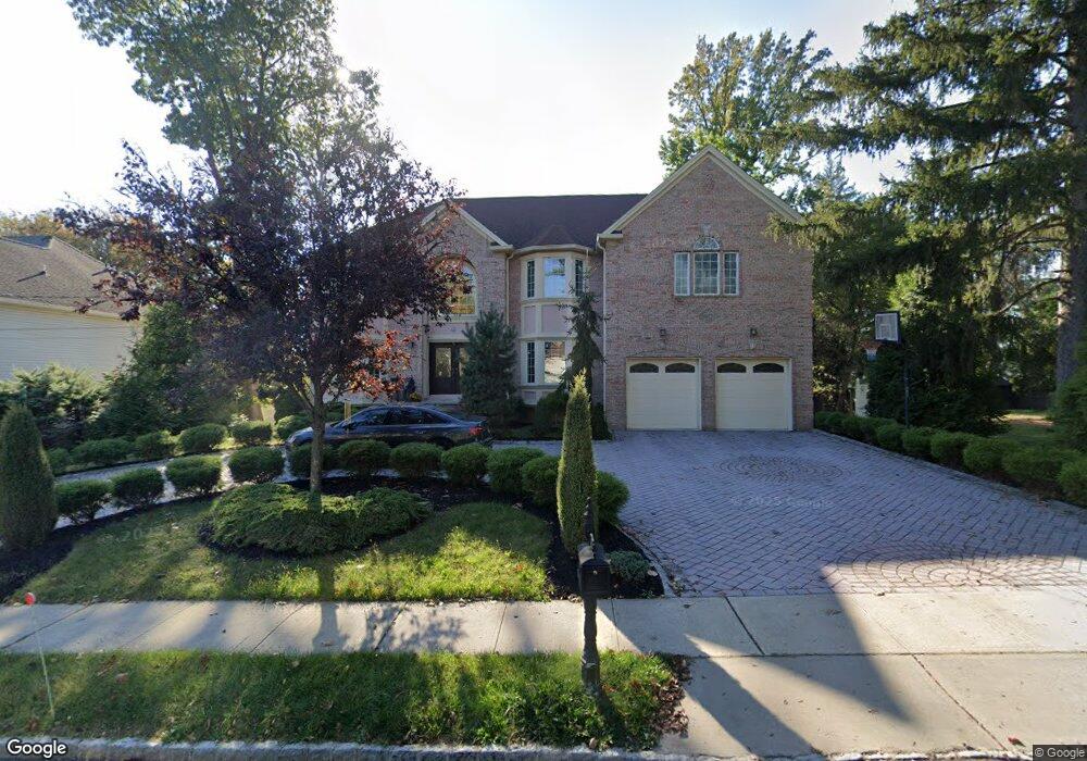 10 Skytop Rd, Edison, NJ 08820 - photo 1