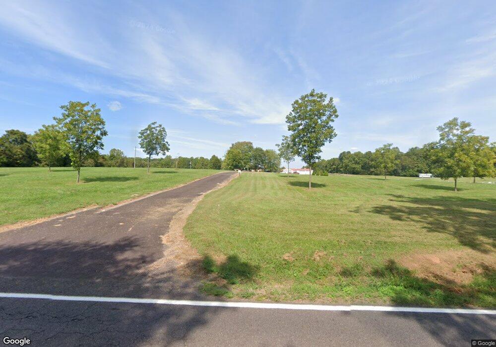 28401 Mine Run Rd, Rhoadesville, VA 22542 - photo 1