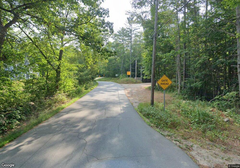 1021 Hurricane Mountain Rd, Intervale, NH 03845 - photo 1