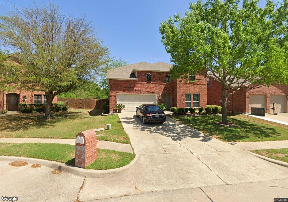 2003 Highland Dr, Wylie, TX 75098 - photo 1