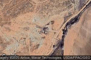 5375 N Canel Rd, Lapoint, UT 84039