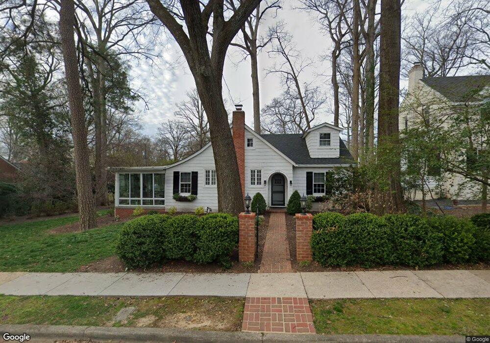 5212 King William Rd, Richmond, VA 23225 - photo 1