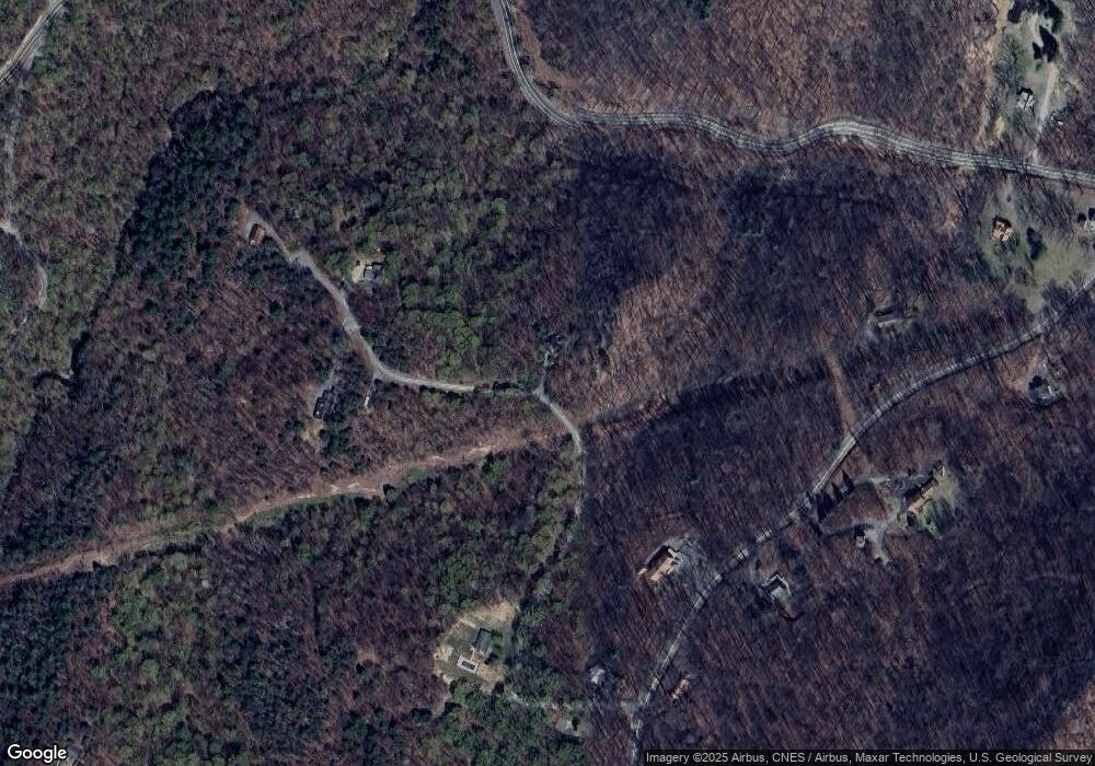 0 Treeland Hills Sd Lot 36 unit WVMO116110, Berkeley Springs, WV 25411 - photo 1