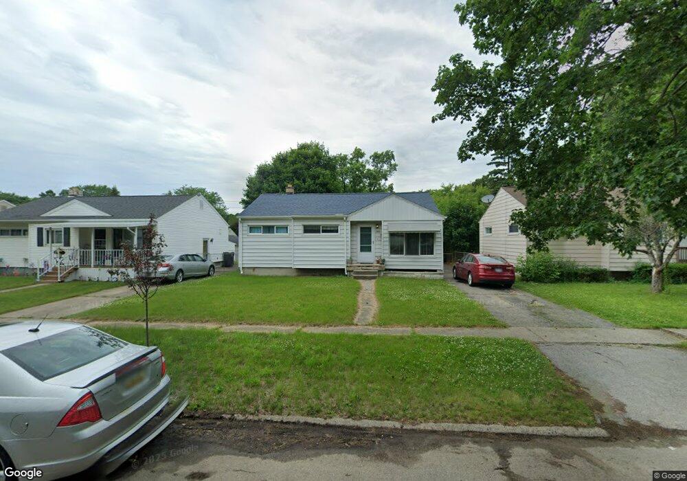 3813 Woodrow Ave, Flint, MI 48506 - photo 1
