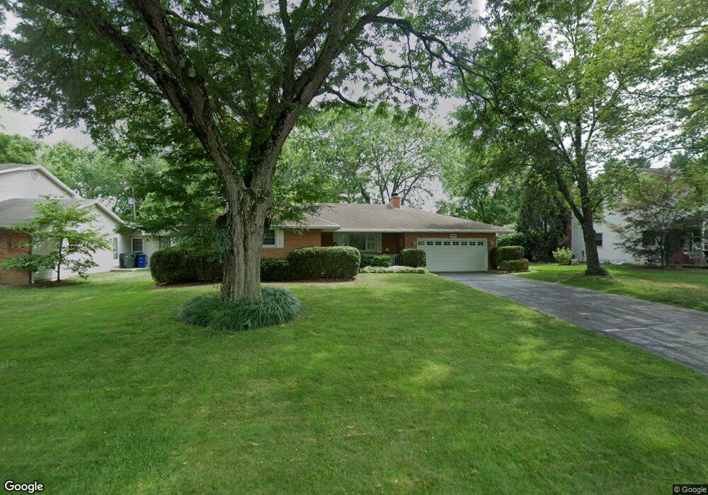 999 Greenridge Rd, Columbus, OH 43235 - photo 1