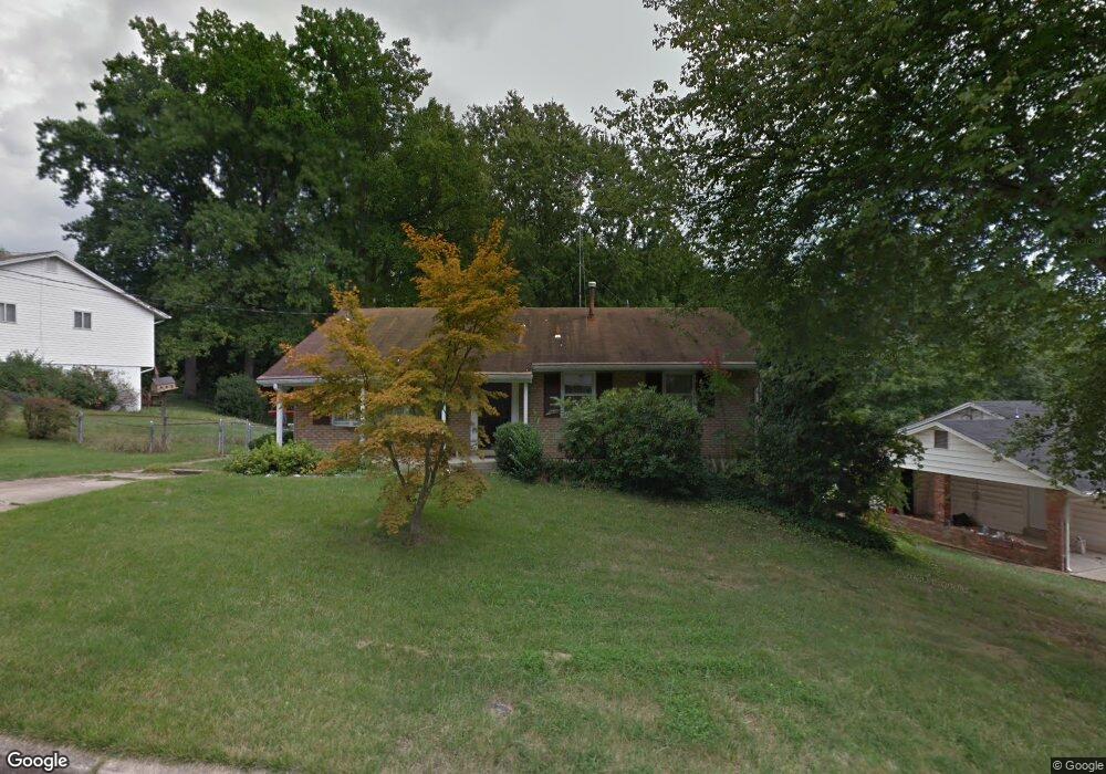 1721 Taylor Ave, Fort Washington, MD 20744 - photo 1