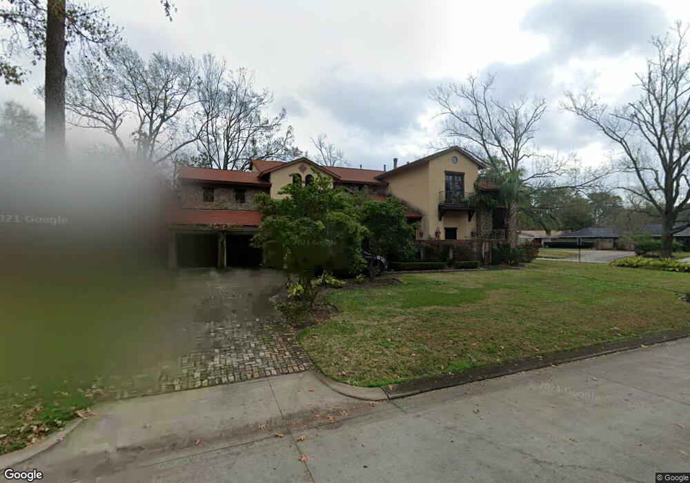 8404 Lofland Dr, Houston, TX 77055 - photo 1
