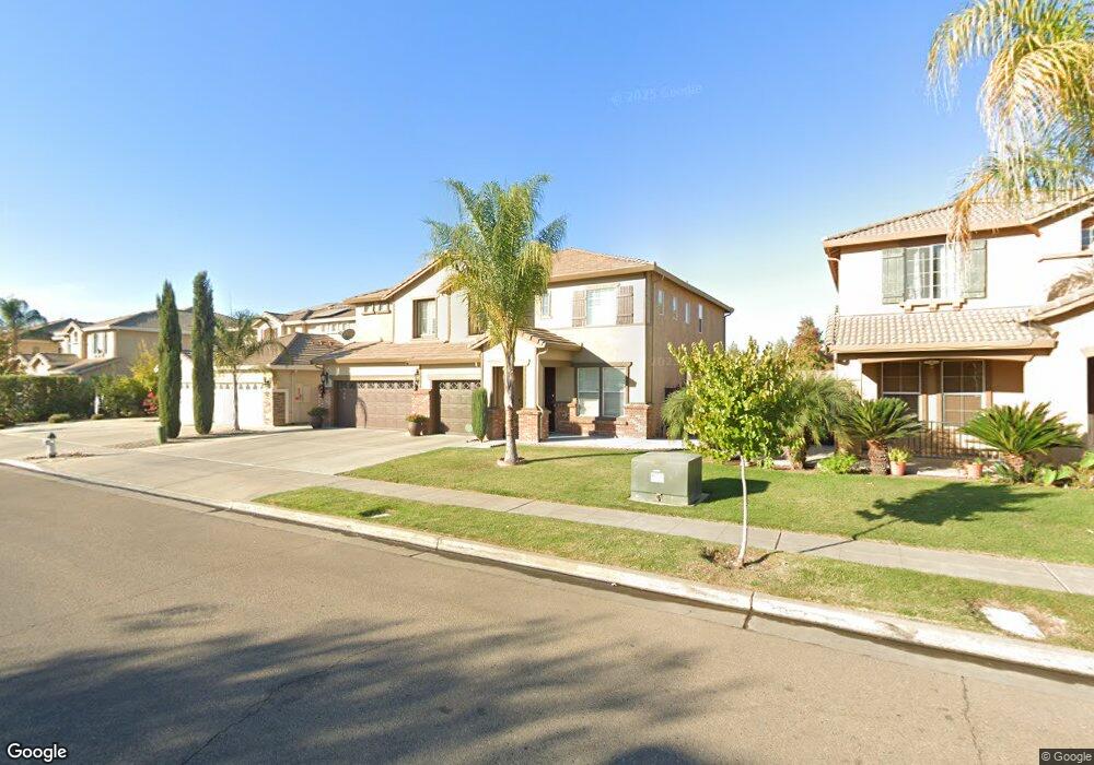 3339 N Vahe Ave, Fresno, CA 93737 - photo 1