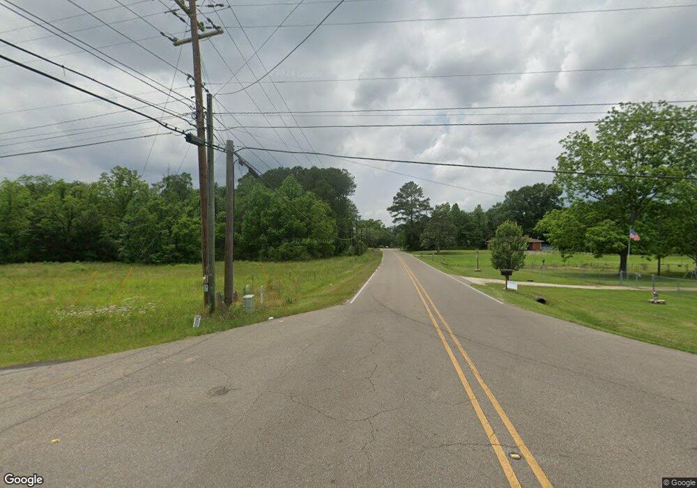 603 Lower Myrick Rd, Laurel, MS 39443 - photo 1