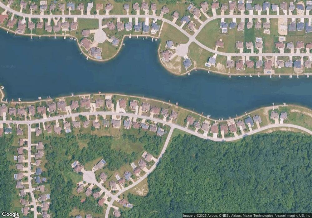 8890 Doubletree Dr S, Crown Point, IN 46307 - photo 1