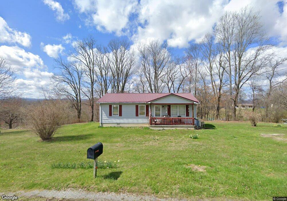 208 Paul Stanley Rd, Coeburn, VA 24230 - photo 1