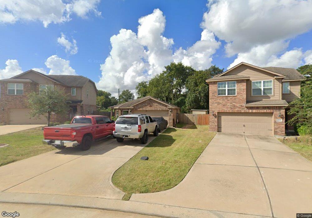 21007 Gold Candlestick Dr, Hockley, TX 77447 - photo 1