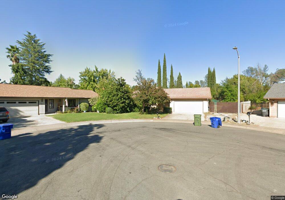 1427 Atajo Ct, Redding, CA 96003 - photo 1