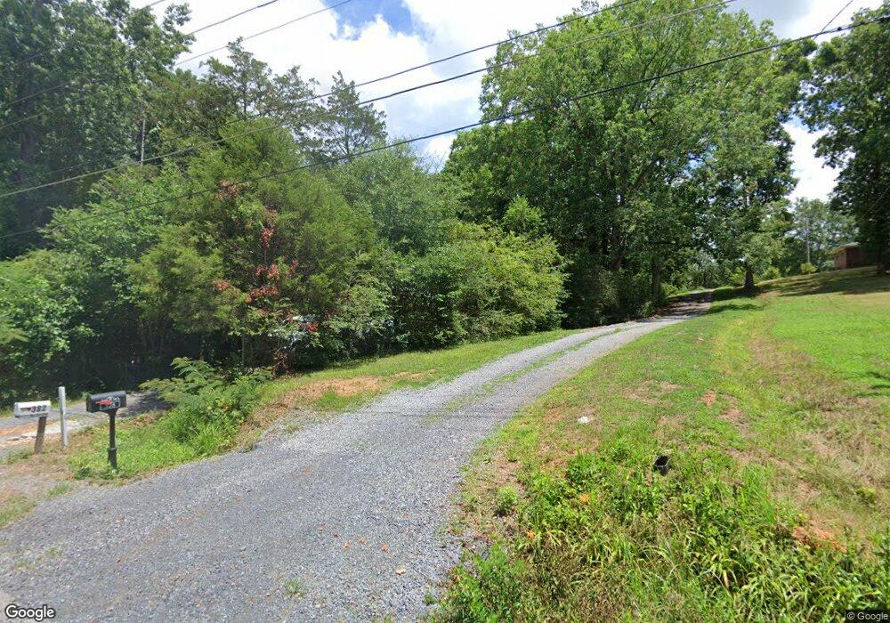 382 Bethel Church Rd NE, Dalton, GA 30721 - photo 1