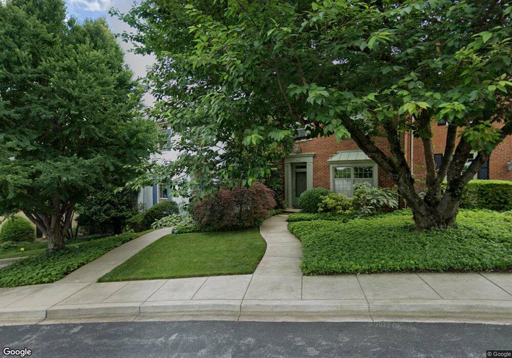 8011 Strauff Rd, Towson, MD 21204 - photo 1