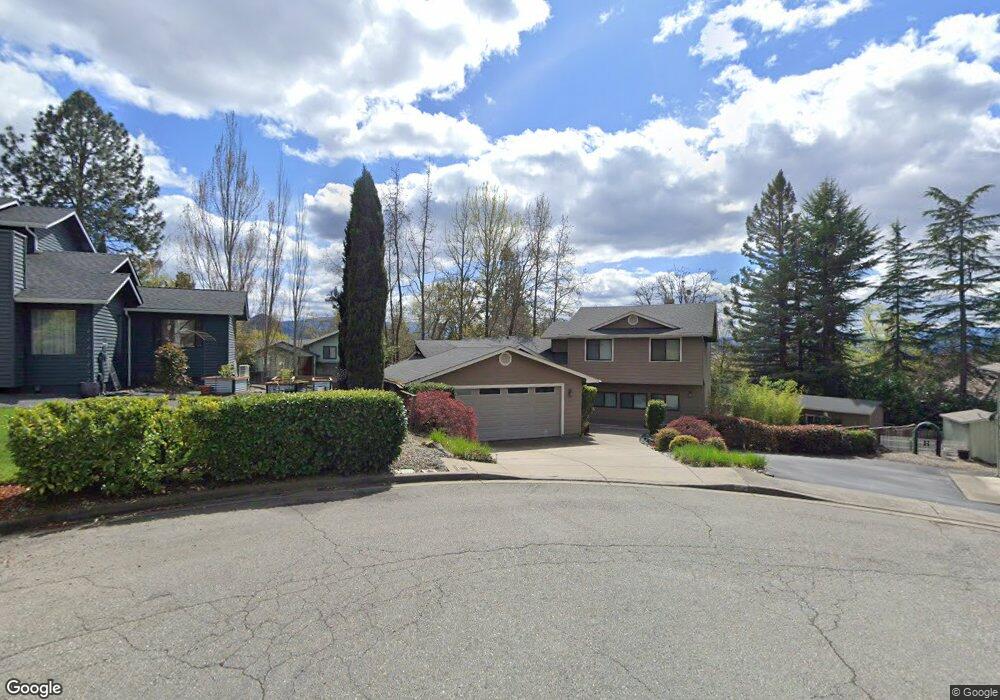 1141 Quail Crossing, Grants Pass, OR 97526 - photo 1