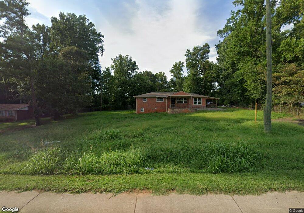 5983 Highway 92, Acworth, GA 30102 - photo 1