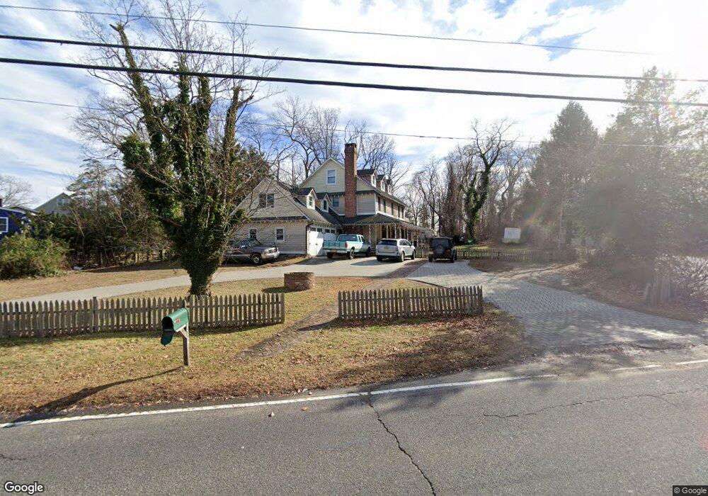 702 Old Bridge Rd, Brielle, NJ 08730 - photo 1