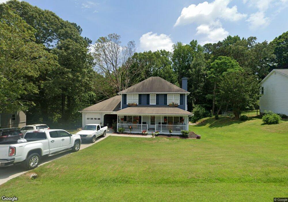 4632 Spring Ridge Dr, Flowery Branch, GA 30542 - photo 1