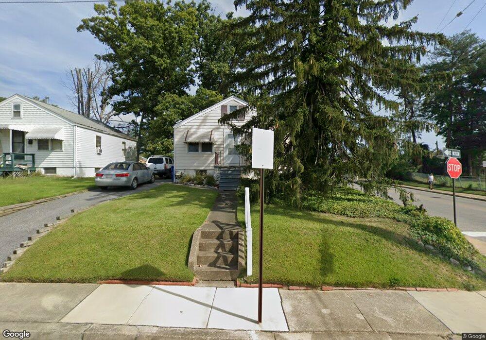 3228 Rosalie Ave, Parkville, MD 21234 - photo 1