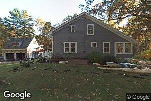 20 W Shore Rd, Westport Island, ME 04578