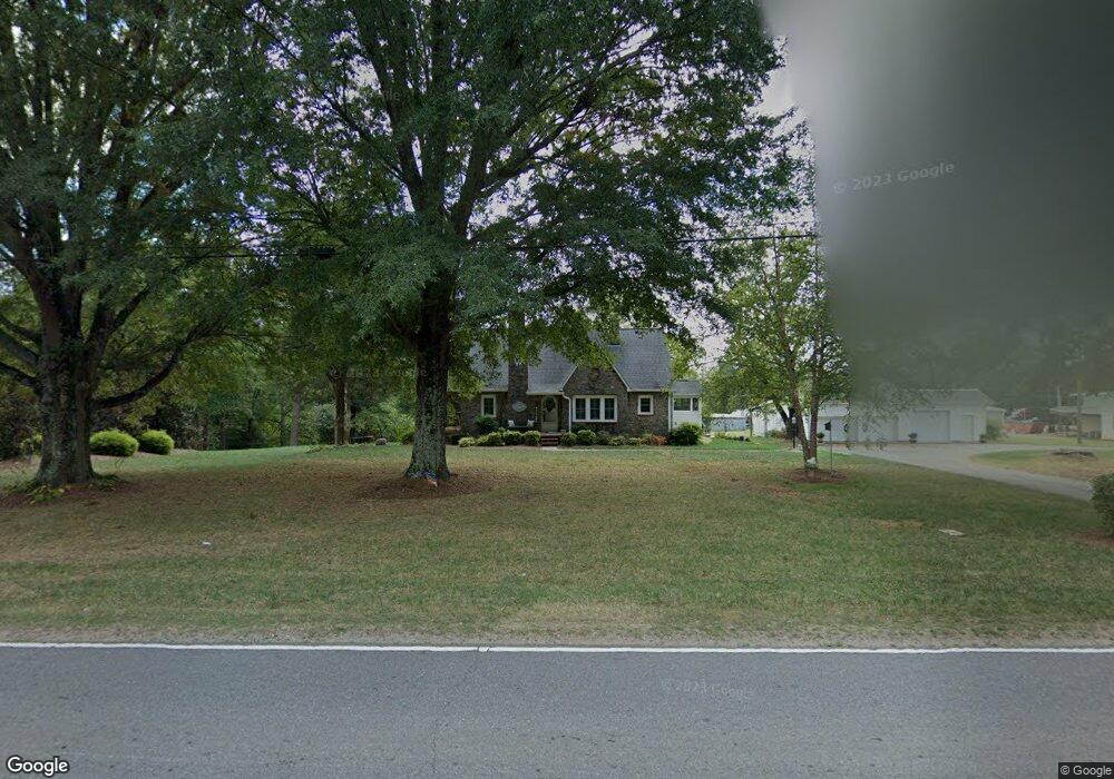 832 Mocksville Hwy, Statesville, NC 28625 - photo 1