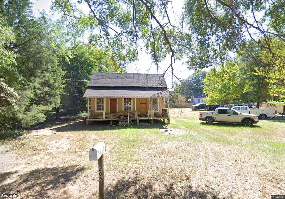 406 N Lanana St, Nacogdoches, TX 75961 - photo 1