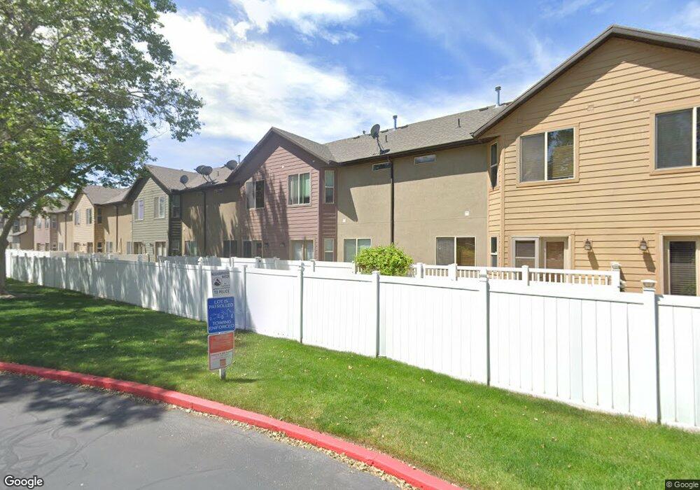 7827 S Spring Station Way unit 5, Midvale, UT 84047 - photo 1