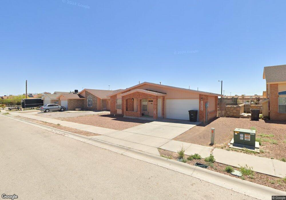 14352 Bryce Dr unit 8B, Horizon City, TX 79928 - photo 1