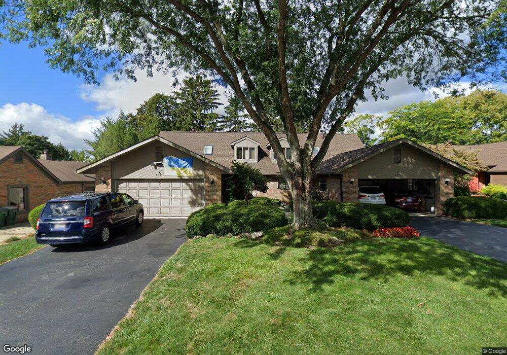 5391 Bennington Hills Dr unit 5391, Columbus, OH 43220 - photo 1